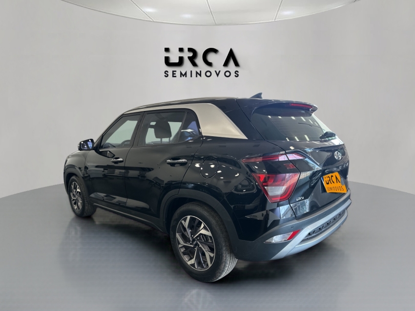 hyundai creta 1.0 tgdi flex platinum automatico 4p 20233