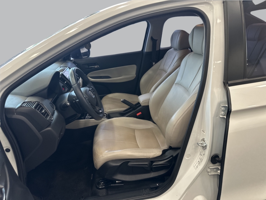 honda city 1.5 i-vtec flex touring cvt 4p automatico 20239