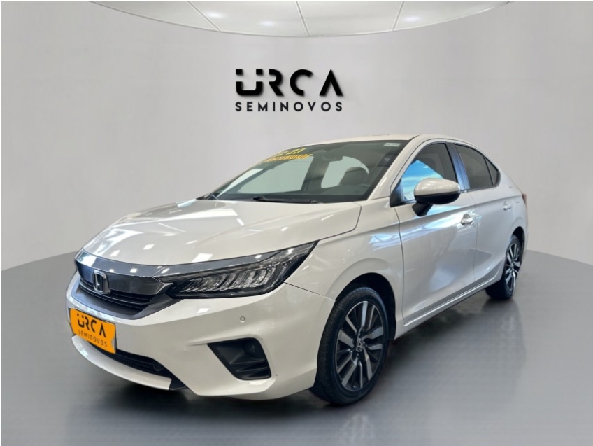 honda city 1.5 i-vtec flex touring cvt 4p automatico 2023