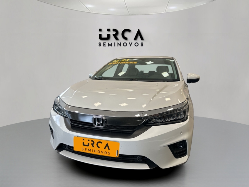 honda city 1.5 i-vtec flex touring cvt 4p automatico 20231