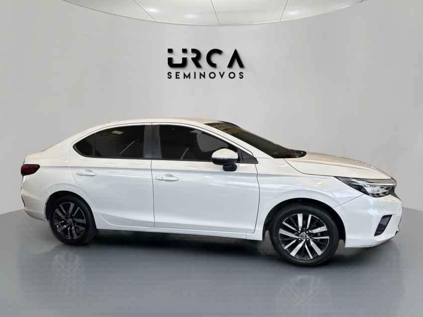 honda city 1.5 i-vtec flex touring cvt 4p automatico 20236