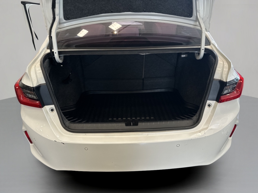 honda city 1.5 i-vtec flex touring cvt 4p automatico 20238