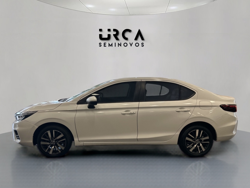 honda city 1.5 i-vtec flex touring cvt 4p automatico 20232
