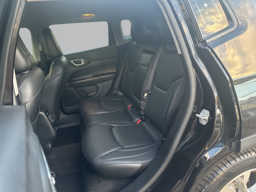 jeep compass 1.3 t270 turbo flex longitude at6 4p automatico 202212