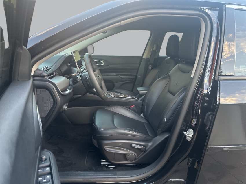 jeep compass 1.3 t270 turbo flex longitude at6 4p automatico 202211