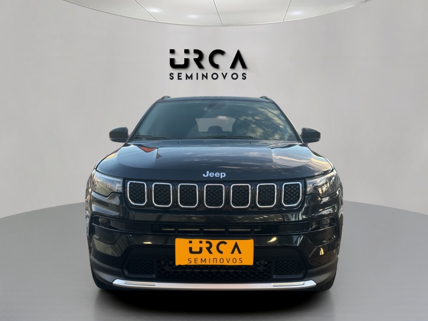 jeep compass 1.3 t270 turbo flex longitude at6 4p automatico 20221