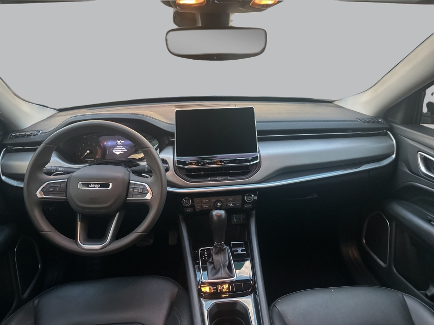 jeep compass 1.3 t270 turbo flex longitude at6 4p automatico 202213