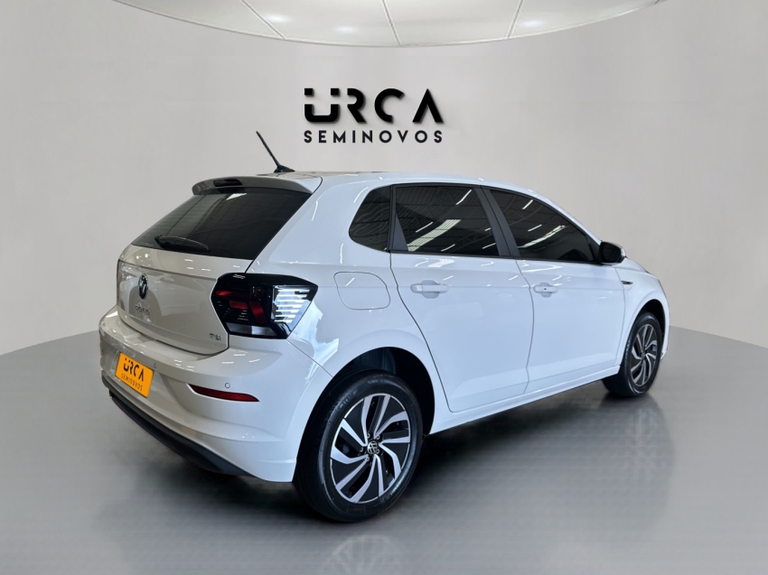 volkswagen polo 1.0 170 tsi highline automatico flex 4p 20245