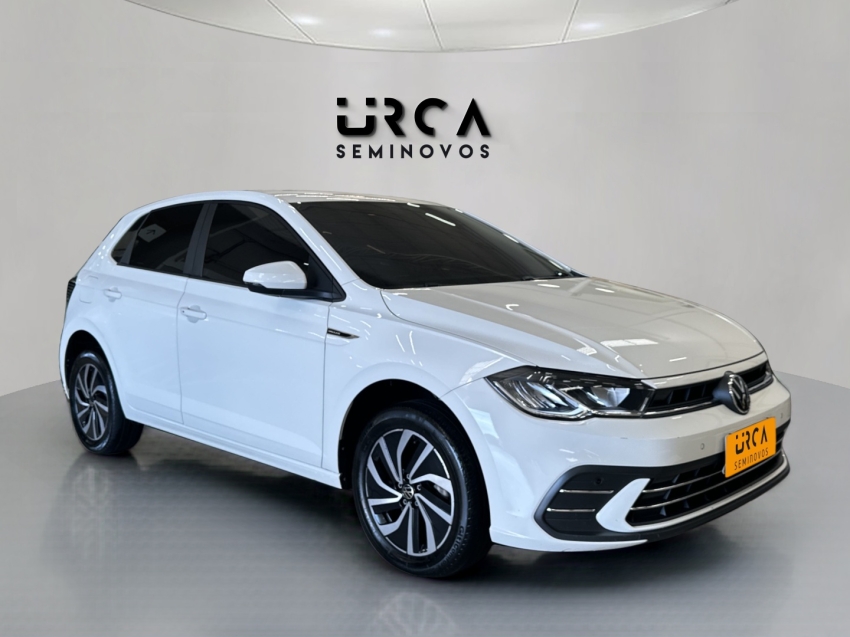 volkswagen polo 1.0 170 tsi highline automatico flex 4p 20247