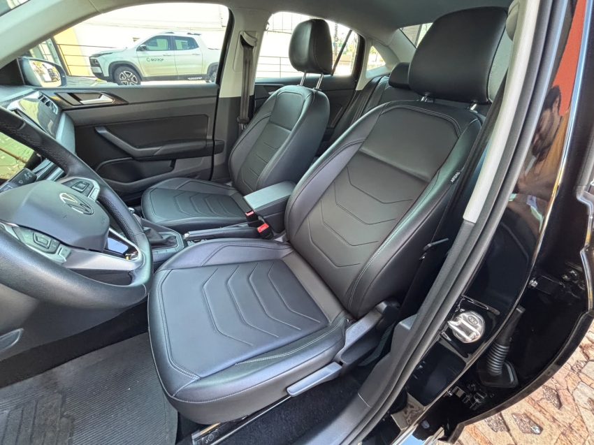 volkswagen virtus 1.0 200 tsi comfortline automatico flex 4p 20258