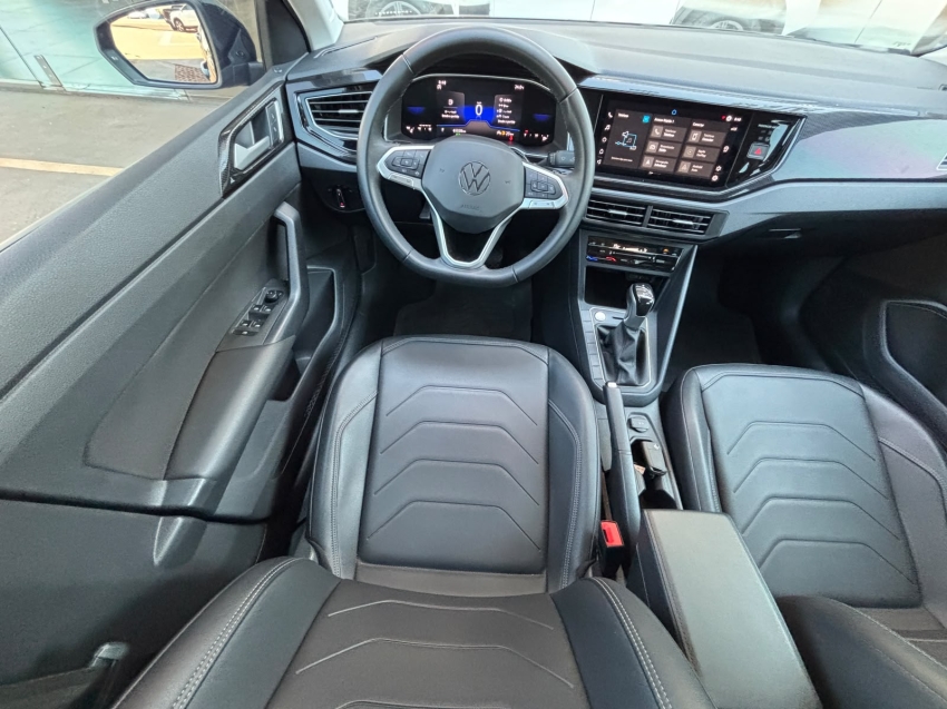 volkswagen virtus 1.0 200 tsi comfortline automatico flex 4p 202510