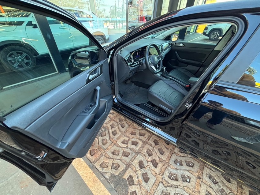 volkswagen virtus 1.0 200 tsi comfortline automatico flex 4p 20257