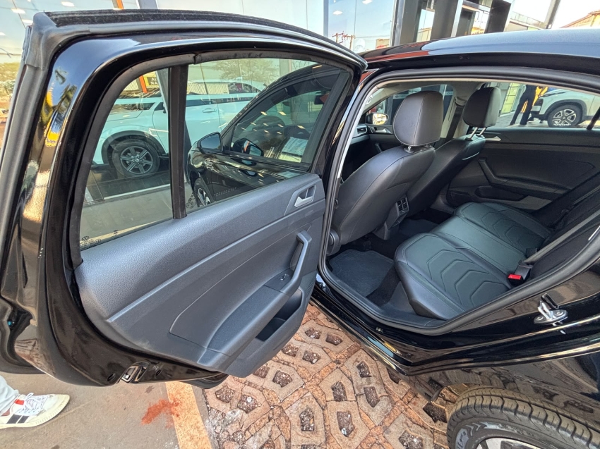 volkswagen virtus 1.0 200 tsi comfortline automatico flex 4p 202512