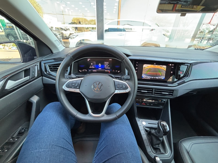 volkswagen virtus 1.0 200 tsi comfortline automatico flex 4p 202511