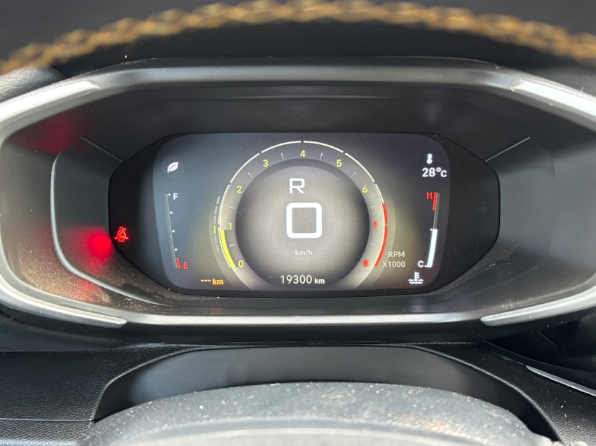 citroen basalt 1.0 turbo 200 flex shine cvt 4p automatico 202616