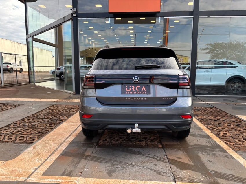 volkswagen t-cross 1.0 200 tsi total flex automatico 4p 20234
