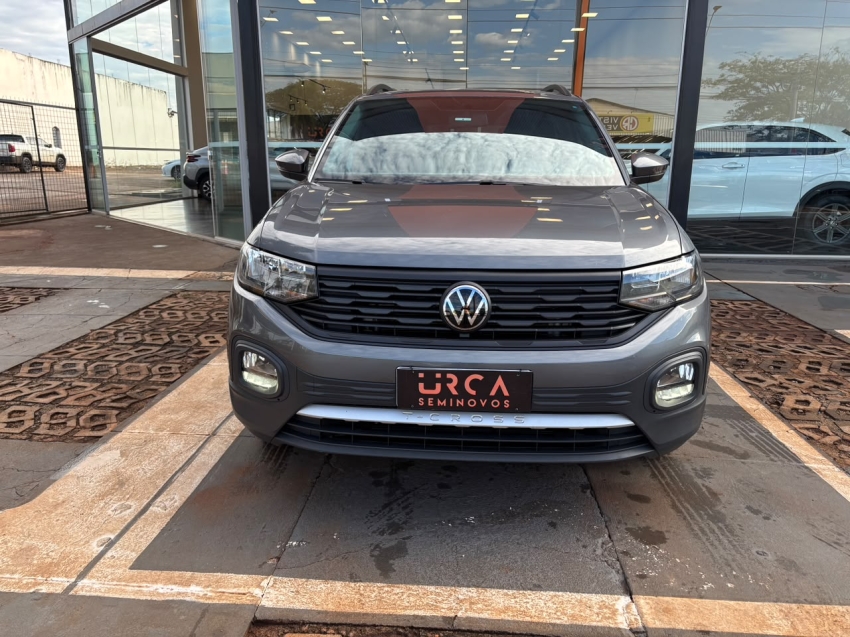volkswagen t-cross 1.0 200 tsi total flex automatico 4p 20231