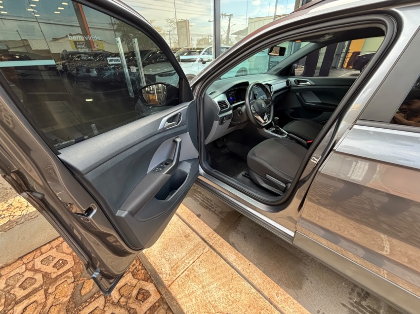 volkswagen t-cross 1.0 200 tsi total flex automatico 4p 202311