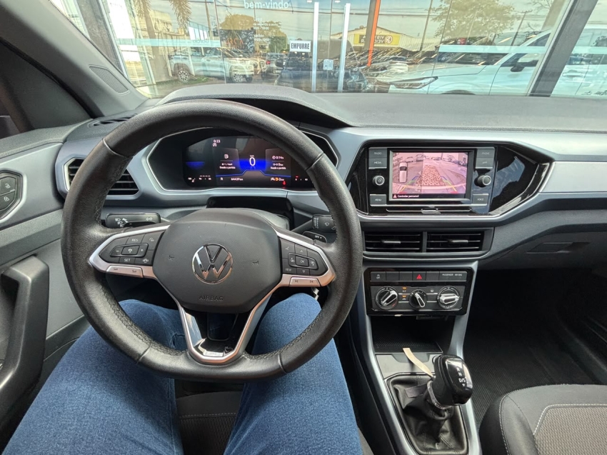 volkswagen t-cross 1.0 200 tsi total flex automatico 4p 202315