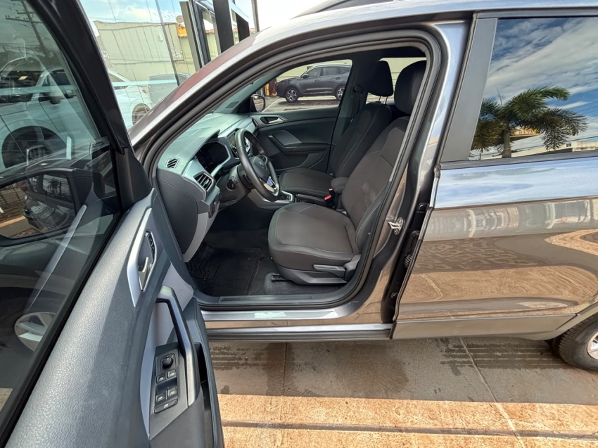 volkswagen t-cross 1.0 200 tsi total flex automatico 4p 202312