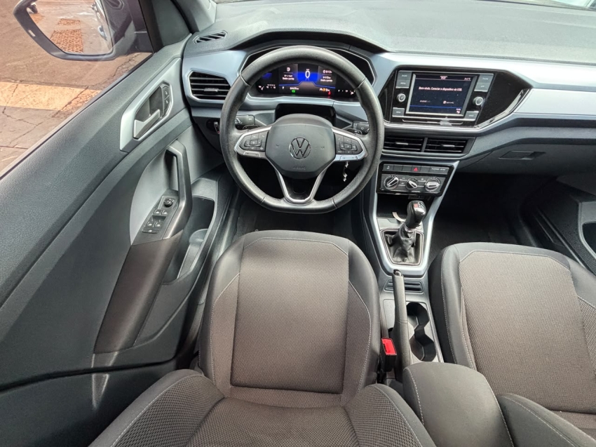 volkswagen t-cross 1.0 200 tsi total flex automatico 4p 202314