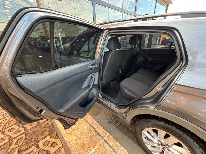 volkswagen t-cross 1.0 200 tsi total flex automatico 4p 20238