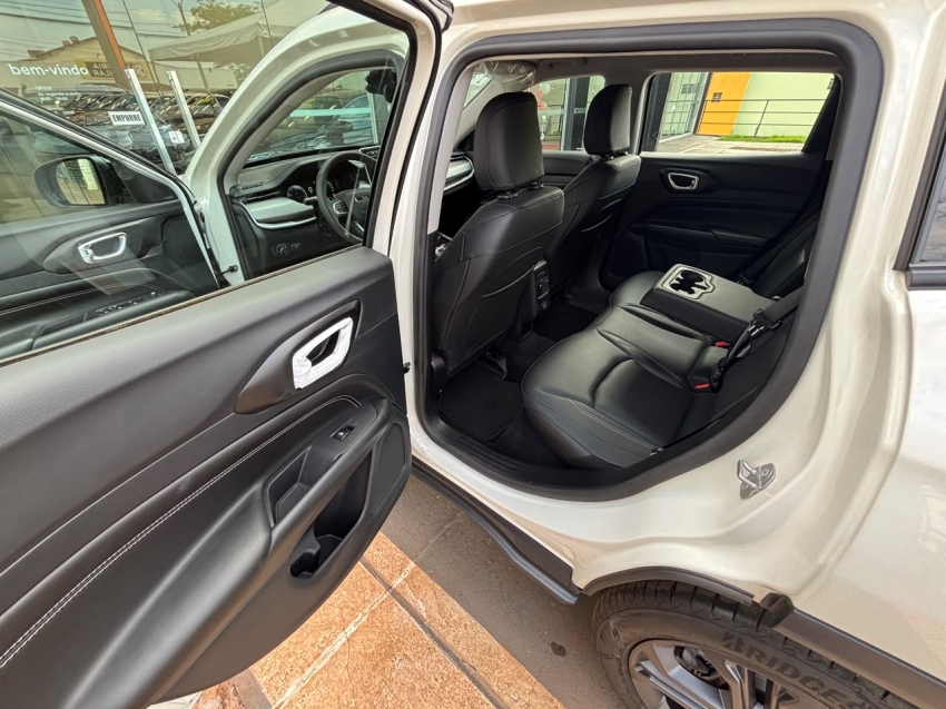 jeep compass 1.3 t270 turbo flex longitude at6 4p automatico 20268