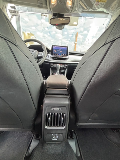 jeep compass 1.3 t270 turbo flex longitude at6 4p automatico 202610