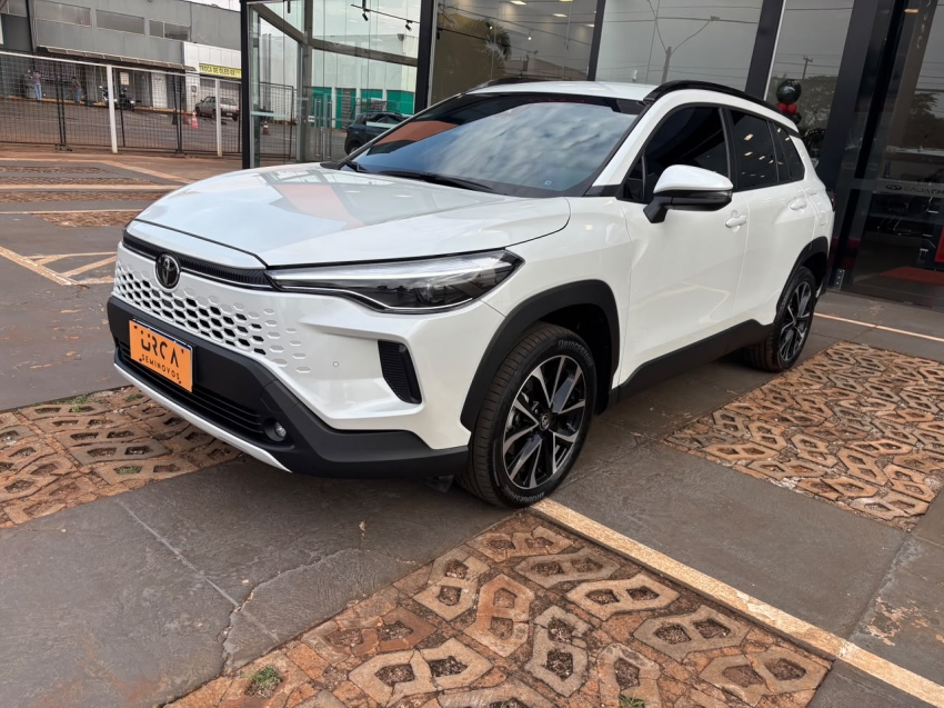 toyota corolla cross 2.0 vvt-ie flex xre direct shift 4p automatico 20260