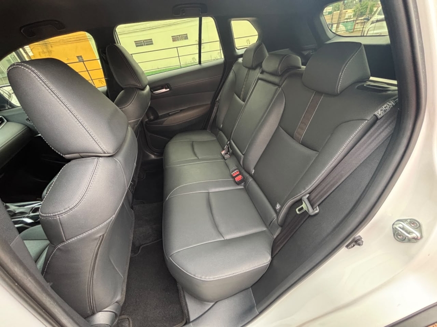 toyota corolla cross 2.0 vvt-ie flex xre direct shift 4p automatico 20269