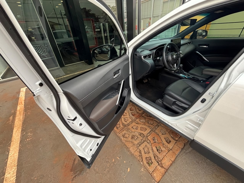 toyota corolla cross 2.0 vvt-ie flex xre direct shift 4p automatico 202610