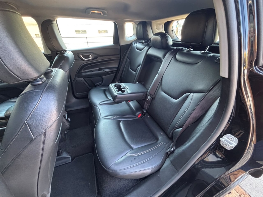 jeep compass 1.3 t270 turbo flex longitude at6 4p automatico 20239