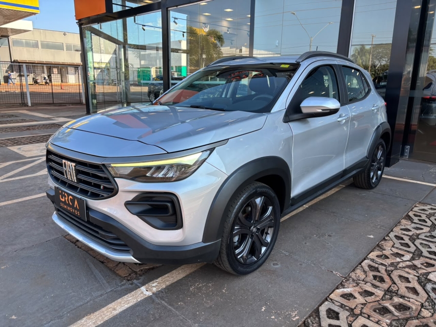 fiat pulse 1.0 turbo 200 flex audace cvt 4p automatico 20220
