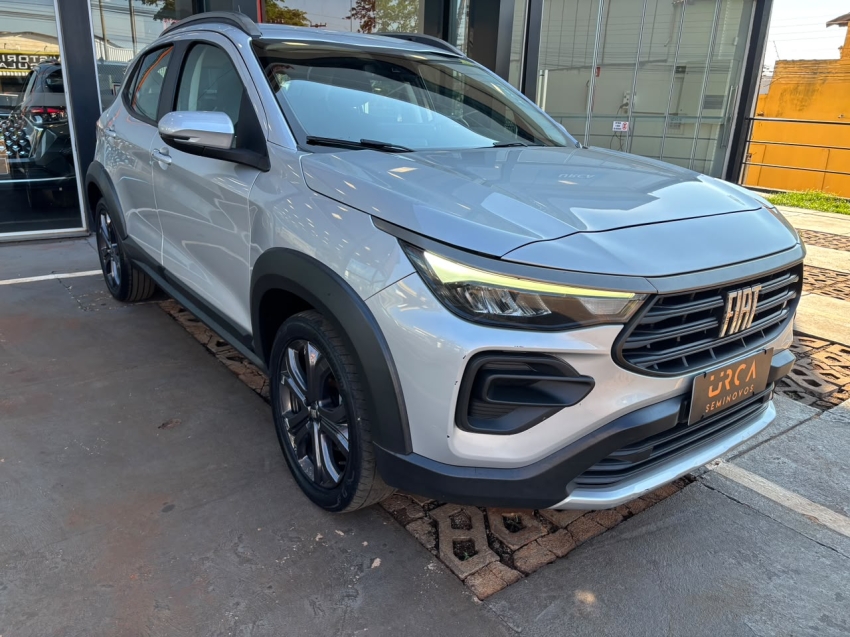 fiat pulse 1.0 turbo 200 flex audace cvt 4p automatico 20222