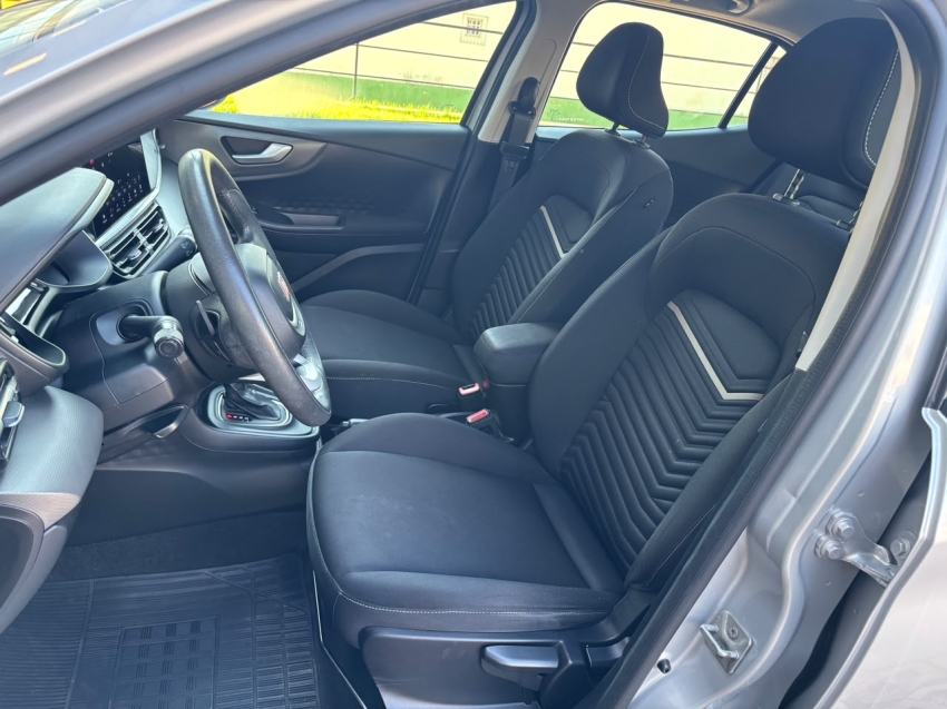fiat pulse 1.0 turbo 200 flex audace cvt 4p automatico 202212