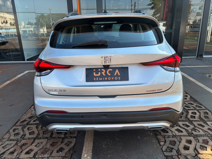 fiat pulse 1.0 turbo 200 flex audace cvt 4p automatico 20224