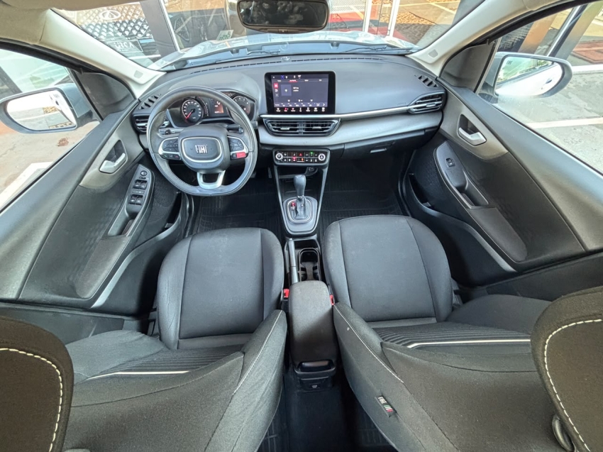 fiat pulse 1.0 turbo 200 flex audace cvt 4p automatico 202213