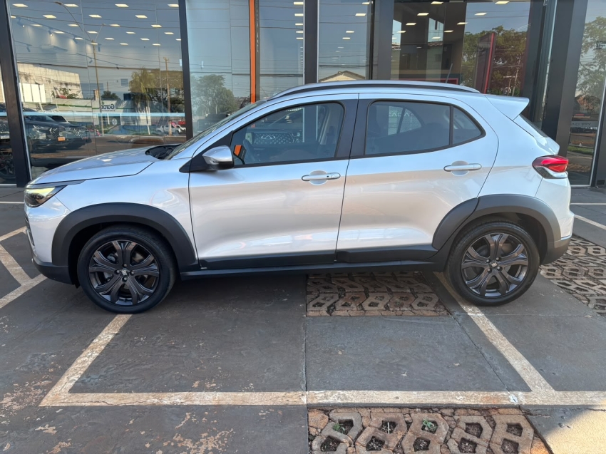 fiat pulse 1.0 turbo 200 flex audace cvt 4p automatico 20227