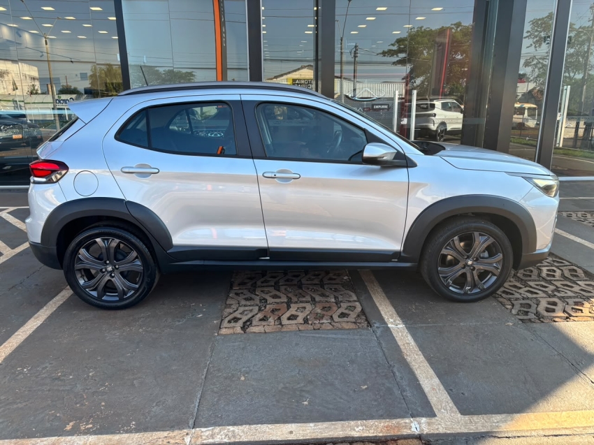 fiat pulse 1.0 turbo 200 flex audace cvt 4p automatico 20226