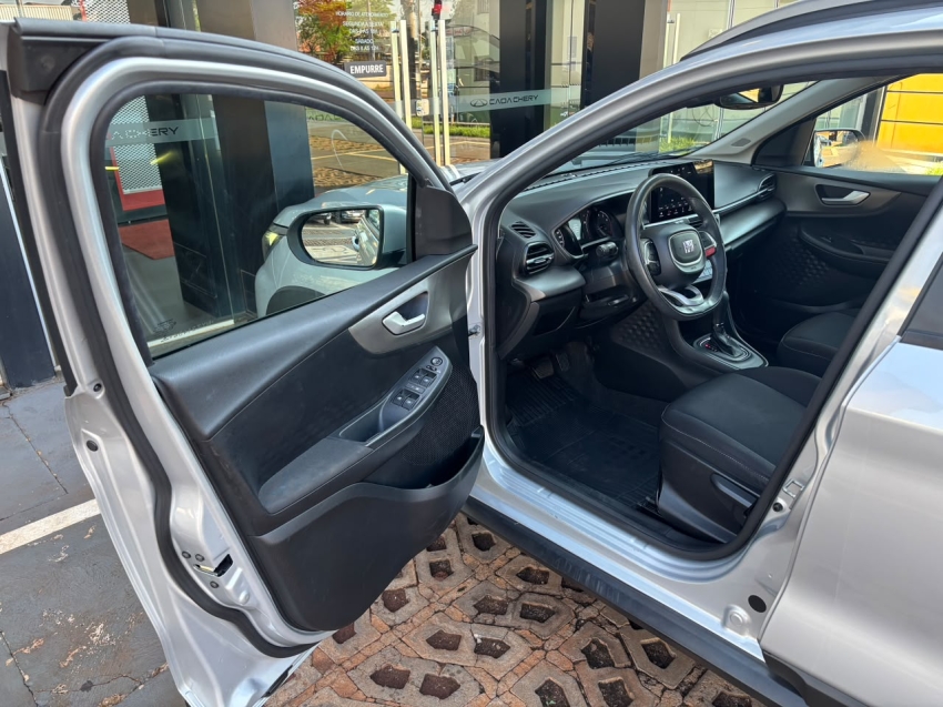 fiat pulse 1.0 turbo 200 flex audace cvt 4p automatico 202211