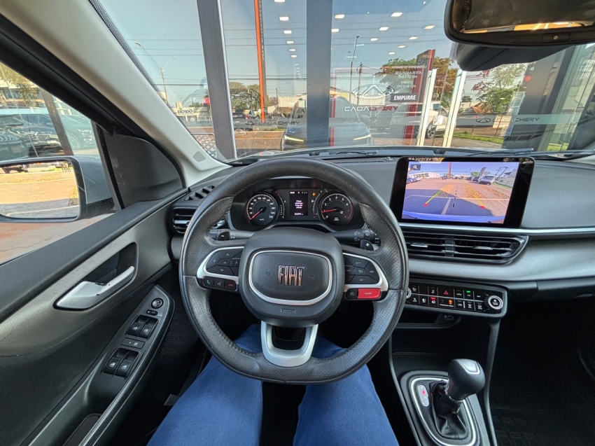 fiat pulse 1.0 turbo 200 flex audace cvt 4p automatico 202215