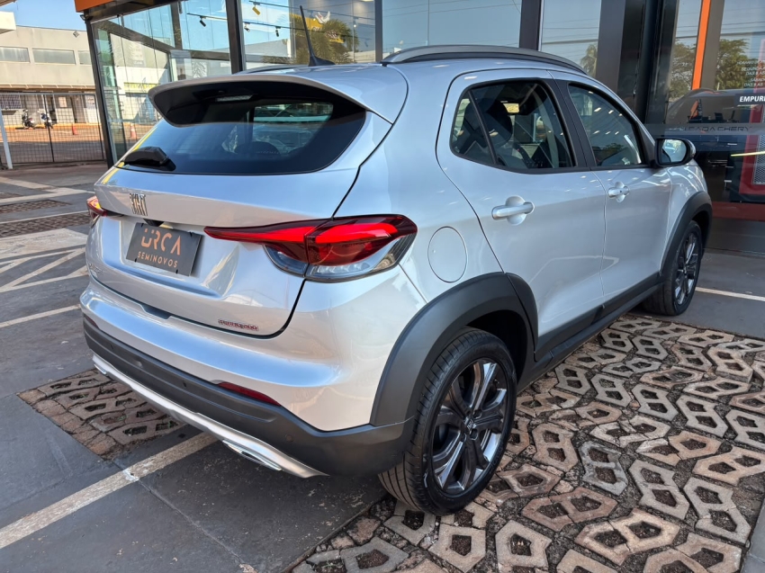 fiat pulse 1.0 turbo 200 flex audace cvt 4p automatico 20223