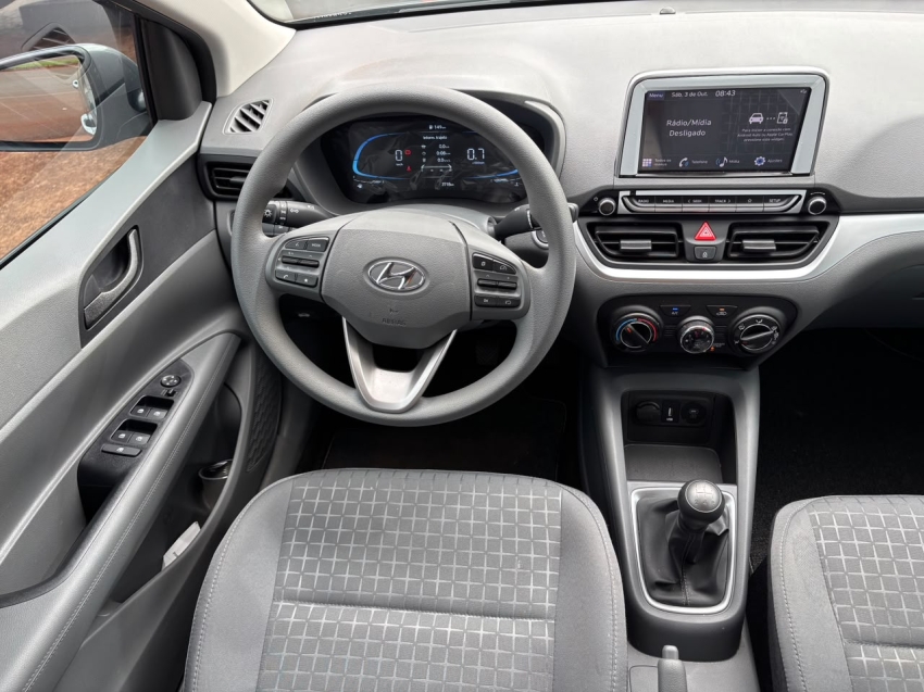 hyundai hb20s 1.0 12v flex limited manual 4p 202713