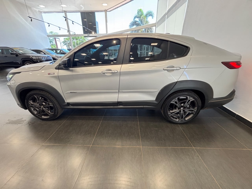 fiat fastback 1.3 turbo 270 flex limited edition at6 4p automatico 20234