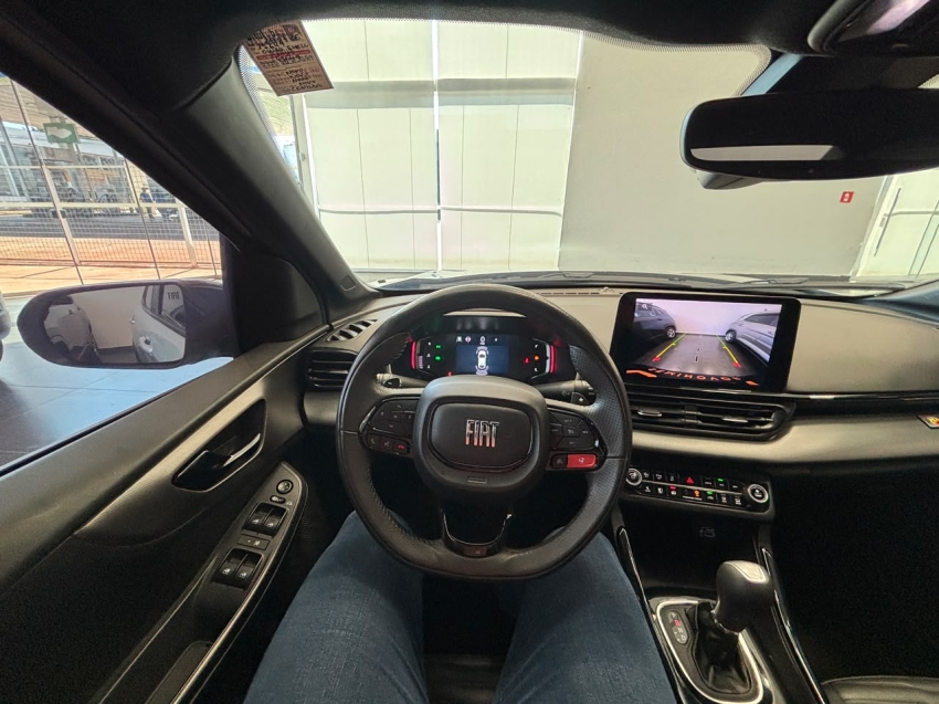 fiat fastback 1.3 turbo 270 flex limited edition at6 4p automatico 202314