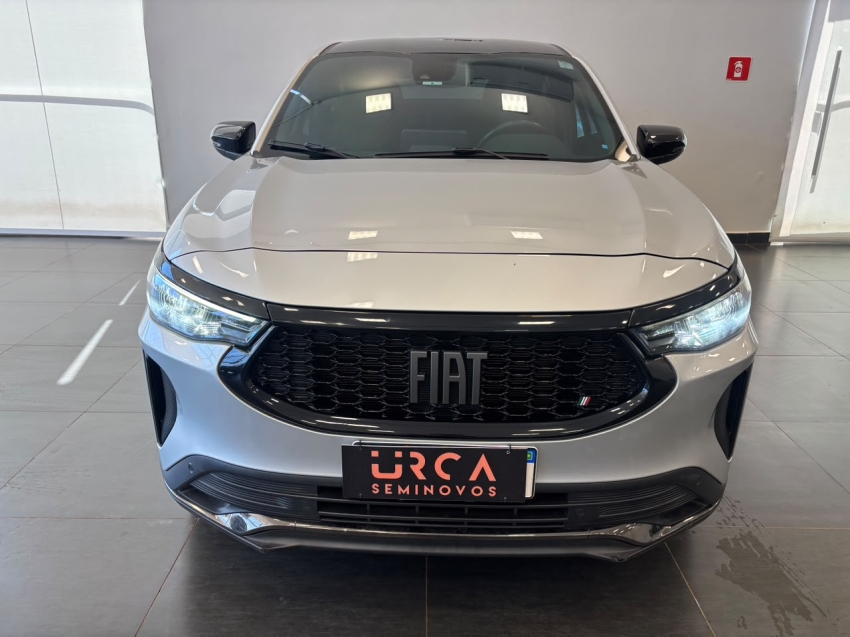 fiat fastback 1.3 turbo 270 flex limited edition at6 4p automatico 20231