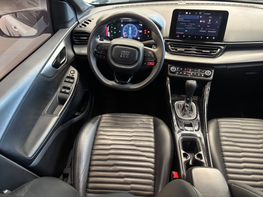 fiat fastback 1.3 turbo 270 flex limited edition at6 4p automatico 202313