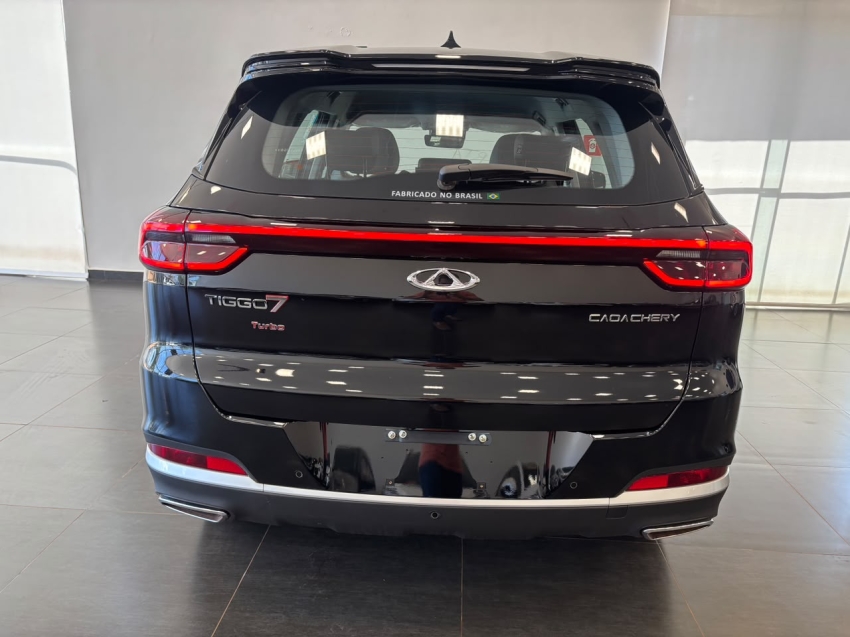 caoa chery tiggo 7 1.5 tci turbo flex sport cvt 4p automatico 20276