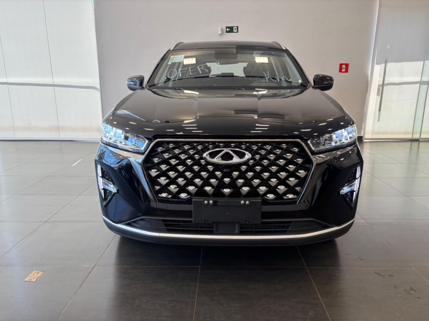 caoa chery tiggo 7 1.5 tci turbo flex sport cvt 4p automatico 20271