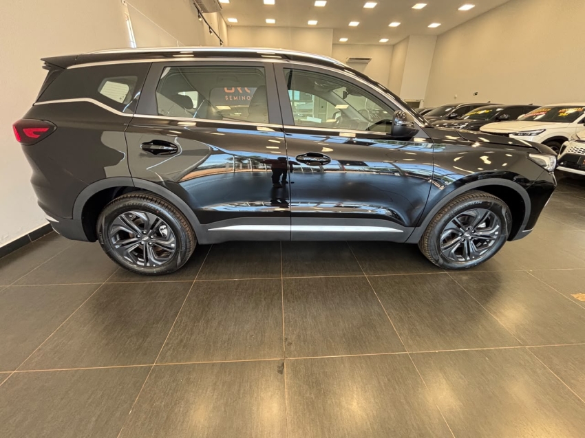 caoa chery tiggo 7 1.5 tci turbo flex sport cvt 4p automatico 20273